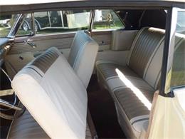 1962 Ford Galaxie 500 (CC-2109320) for sale in Cadillac, Michigan