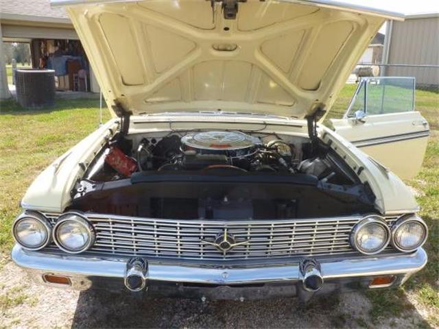 1962 Ford Galaxie 500 (CC-2109320) for sale in Cadillac, Michigan