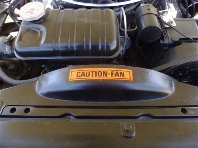 1962 Ford Galaxie 500 (CC-2109320) for sale in Cadillac, Michigan
