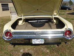 1962 Ford Galaxie 500 (CC-2109320) for sale in Cadillac, Michigan