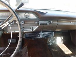 1962 Ford Galaxie 500 (CC-2109320) for sale in Cadillac, Michigan
