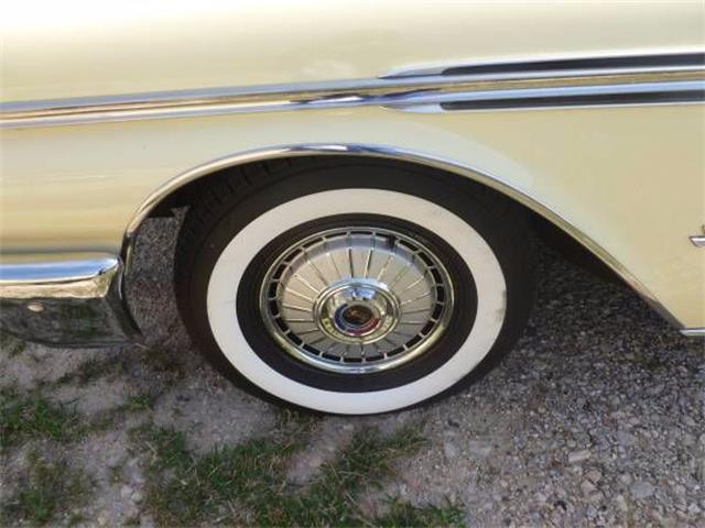 1962 Ford Galaxie 500 (CC-2109320) for sale in Cadillac, Michigan