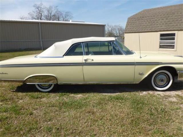 1962 Ford Galaxie 500 (CC-2109320) for sale in Cadillac, Michigan