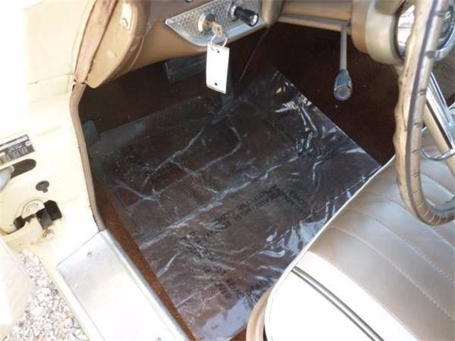 1962 Ford Galaxie 500 (CC-2109320) for sale in Cadillac, Michigan