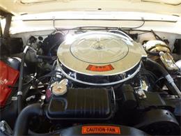 1962 Ford Galaxie 500 (CC-2109320) for sale in Cadillac, Michigan