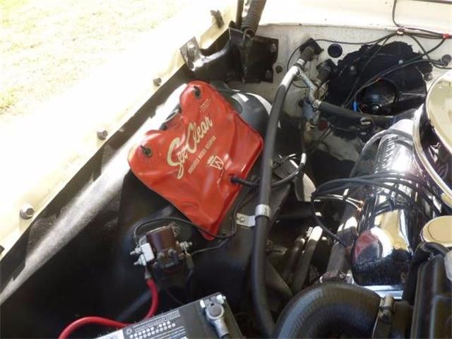 1962 Ford Galaxie 500 (CC-2109320) for sale in Cadillac, Michigan