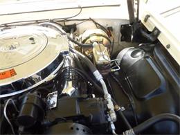 1962 Ford Galaxie 500 (CC-2109320) for sale in Cadillac, Michigan