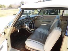 1962 Ford Galaxie 500 (CC-2109320) for sale in Cadillac, Michigan