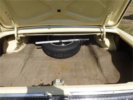 1962 Ford Galaxie 500 (CC-2109320) for sale in Cadillac, Michigan