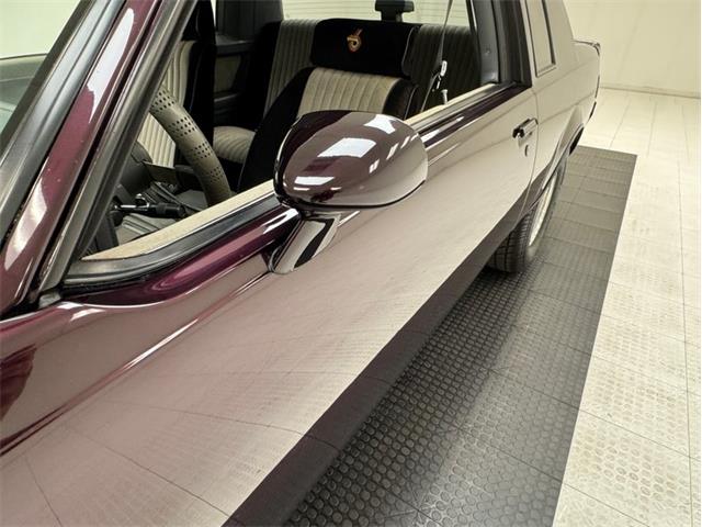 1987 Buick Regal (CC-2109321) for sale in Morgantown, Pennsylvania