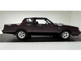 1987 Buick Regal (CC-2109321) for sale in Morgantown, Pennsylvania