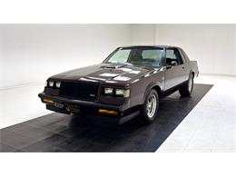 1987 Buick Regal (CC-2109321) for sale in Morgantown, Pennsylvania