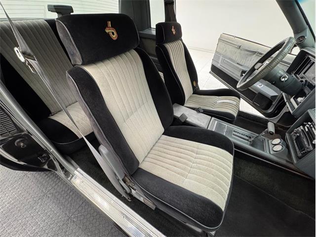 1987 Buick Regal (CC-2109321) for sale in Morgantown, Pennsylvania