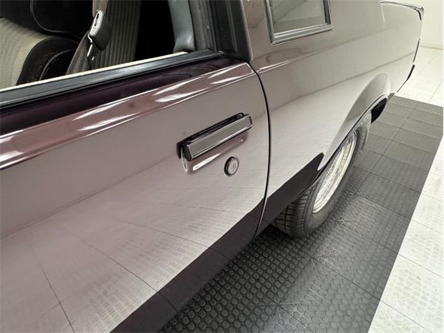 1987 Buick Regal (CC-2109321) for sale in Morgantown, Pennsylvania