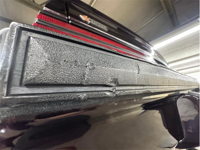 1987 Buick Regal (CC-2109321) for sale in Morgantown, Pennsylvania