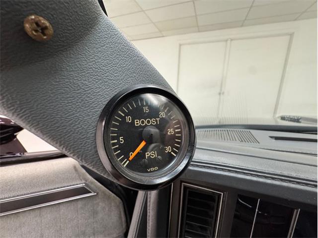 1987 Buick Regal (CC-2109321) for sale in Morgantown, Pennsylvania
