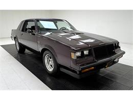 1987 Buick Regal (CC-2109321) for sale in Morgantown, Pennsylvania
