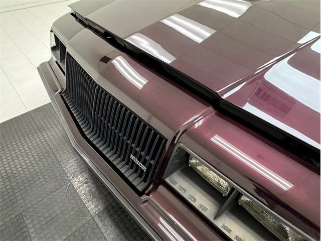 1987 Buick Regal (CC-2109321) for sale in Morgantown, Pennsylvania