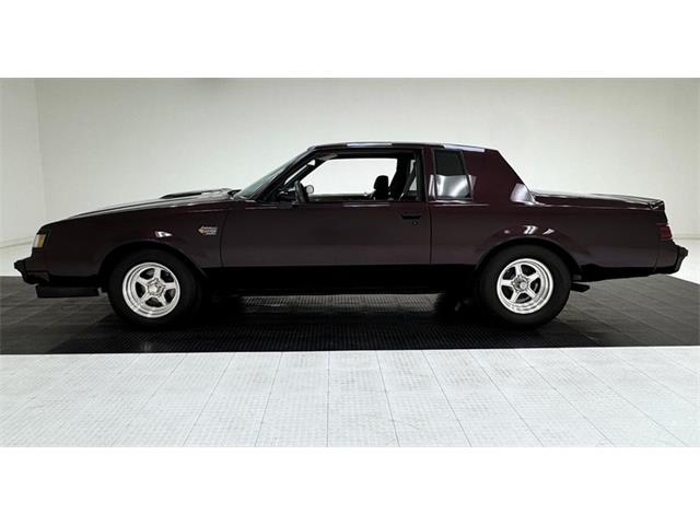 1987 Buick Regal (CC-2109321) for sale in Morgantown, Pennsylvania