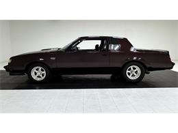 1987 Buick Regal (CC-2109321) for sale in Morgantown, Pennsylvania