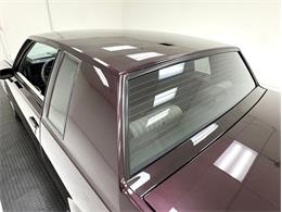 1987 Buick Regal (CC-2109321) for sale in Morgantown, Pennsylvania