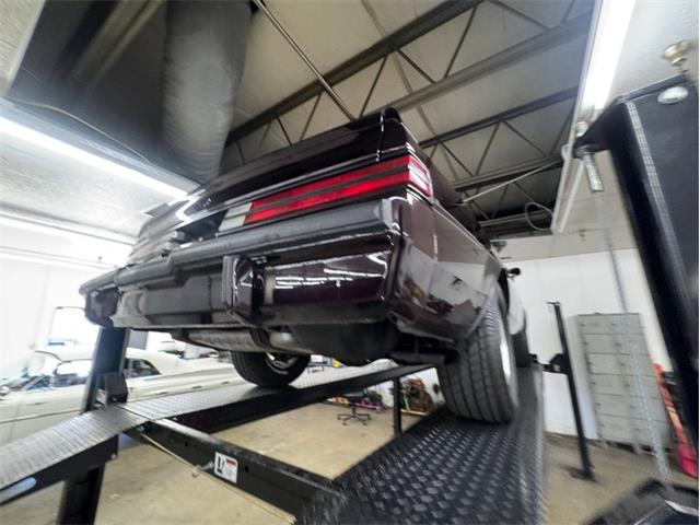 1987 Buick Regal (CC-2109321) for sale in Morgantown, Pennsylvania