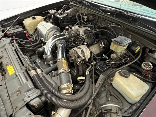 1987 Buick Regal (CC-2109321) for sale in Morgantown, Pennsylvania