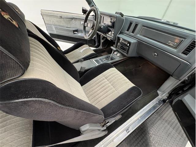 1987 Buick Regal (CC-2109321) for sale in Morgantown, Pennsylvania