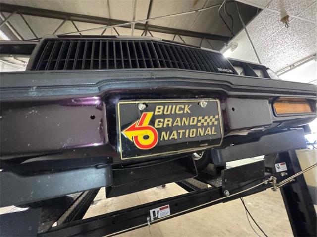 1987 Buick Regal (CC-2109321) for sale in Morgantown, Pennsylvania