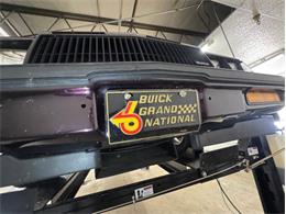1987 Buick Regal (CC-2109321) for sale in Morgantown, Pennsylvania