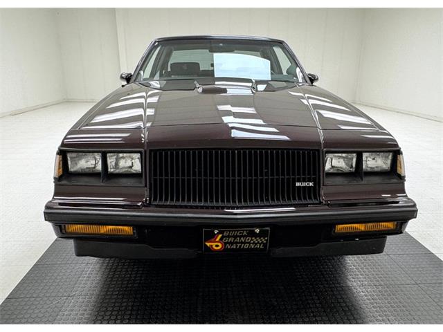 1987 Buick Regal (CC-2109321) for sale in Morgantown, Pennsylvania