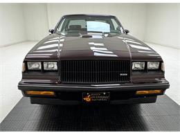 1987 Buick Regal (CC-2109321) for sale in Morgantown, Pennsylvania