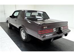 1987 Buick Regal (CC-2109321) for sale in Morgantown, Pennsylvania