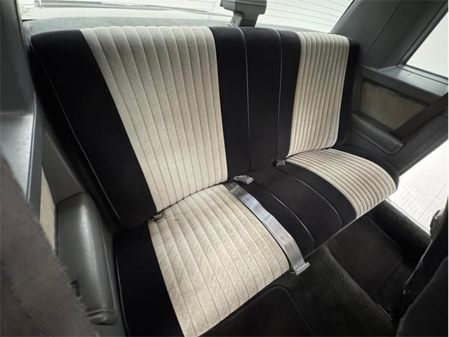 1987 Buick Regal (CC-2109321) for sale in Morgantown, Pennsylvania