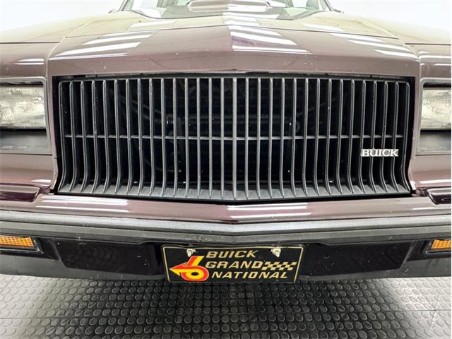1987 Buick Regal (CC-2109321) for sale in Morgantown, Pennsylvania