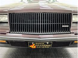 1987 Buick Regal (CC-2109321) for sale in Morgantown, Pennsylvania