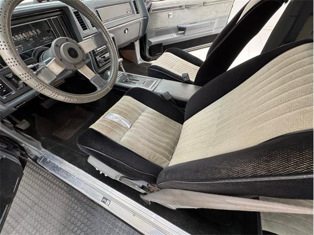 1987 Buick Regal (CC-2109321) for sale in Morgantown, Pennsylvania
