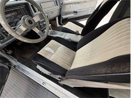 1987 Buick Regal (CC-2109321) for sale in Morgantown, Pennsylvania