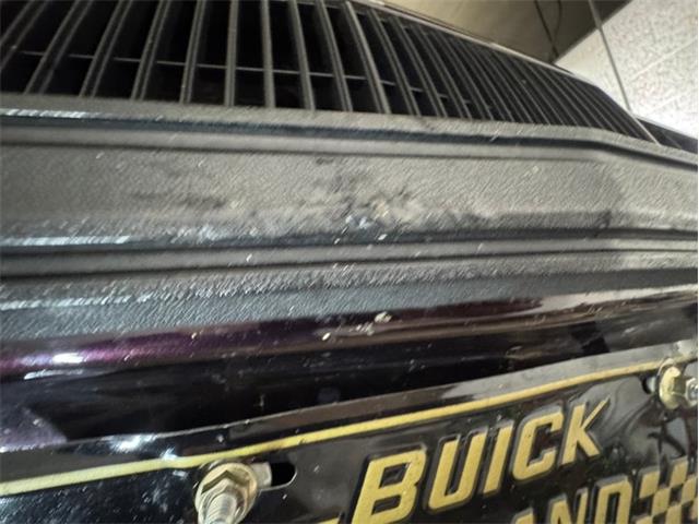 1987 Buick Regal (CC-2109321) for sale in Morgantown, Pennsylvania