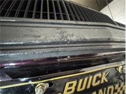 1987 Buick Regal (CC-2109321) for sale in Morgantown, Pennsylvania
