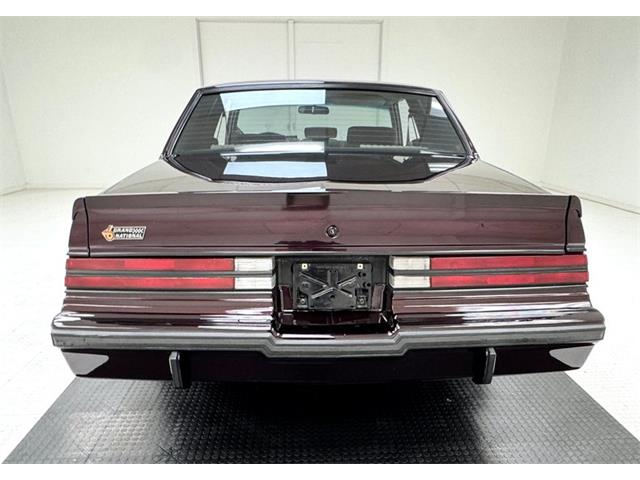 1987 Buick Regal (CC-2109321) for sale in Morgantown, Pennsylvania