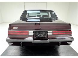 1987 Buick Regal (CC-2109321) for sale in Morgantown, Pennsylvania