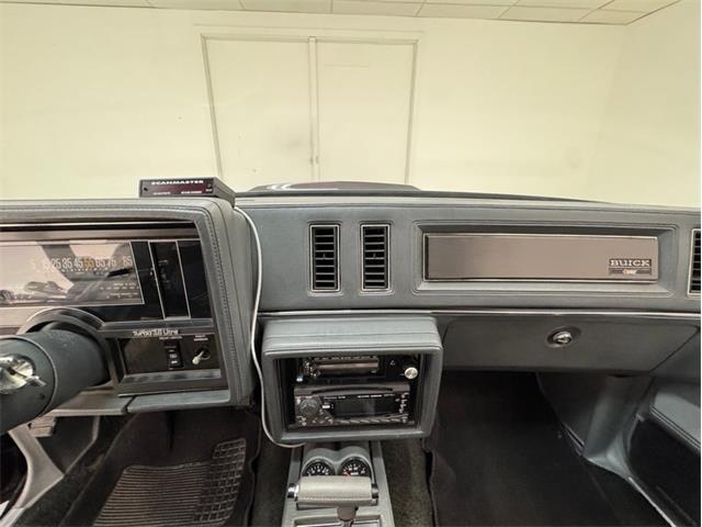 1987 Buick Regal (CC-2109321) for sale in Morgantown, Pennsylvania