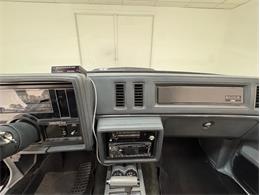 1987 Buick Regal (CC-2109321) for sale in Morgantown, Pennsylvania
