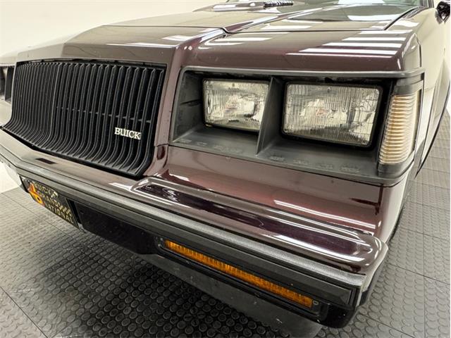 1987 Buick Regal (CC-2109321) for sale in Morgantown, Pennsylvania