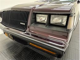 1987 Buick Regal (CC-2109321) for sale in Morgantown, Pennsylvania
