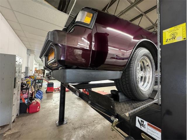 1987 Buick Regal (CC-2109321) for sale in Morgantown, Pennsylvania