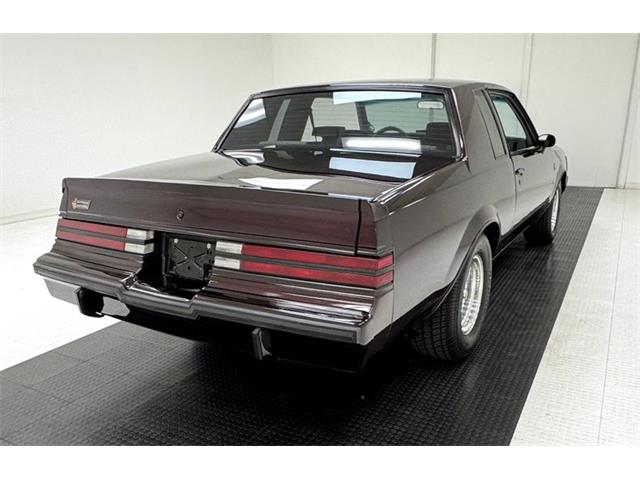 1987 Buick Regal (CC-2109321) for sale in Morgantown, Pennsylvania