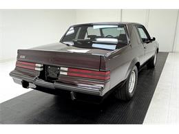 1987 Buick Regal (CC-2109321) for sale in Morgantown, Pennsylvania