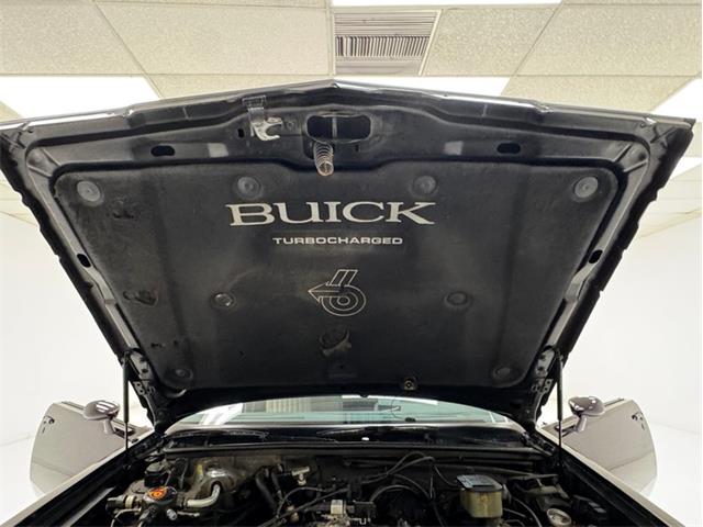 1987 Buick Regal (CC-2109321) for sale in Morgantown, Pennsylvania